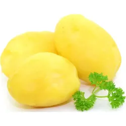 Картофель отварной