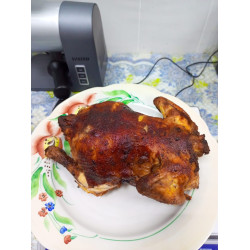 Курица гриль